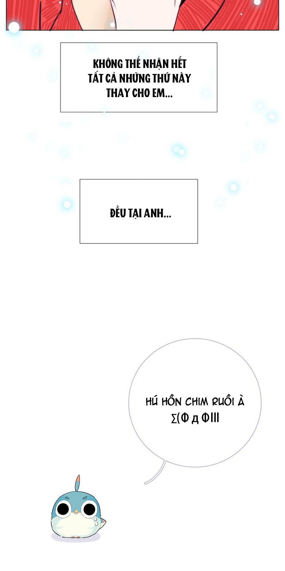 Tình Yêu Chớp Nhoáng Chapter 51 - Trang 2