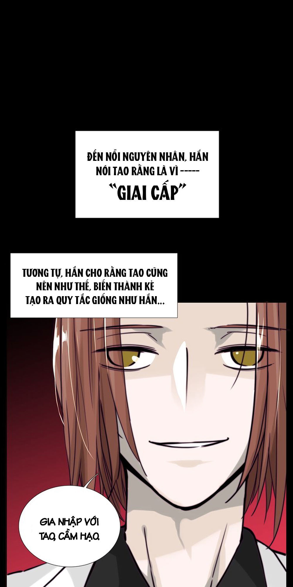 Tình Yêu Chớp Nhoáng Chapter 50 - Trang 2