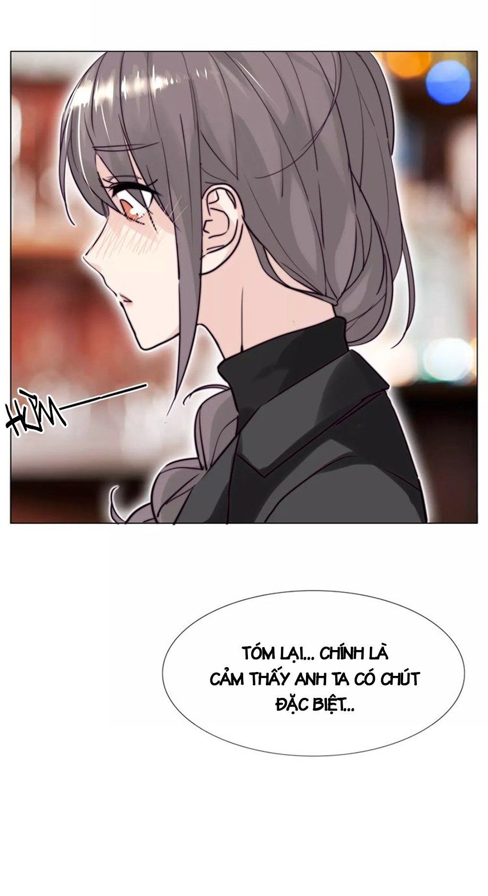 Tình Yêu Chớp Nhoáng Chapter 48 - Trang 2