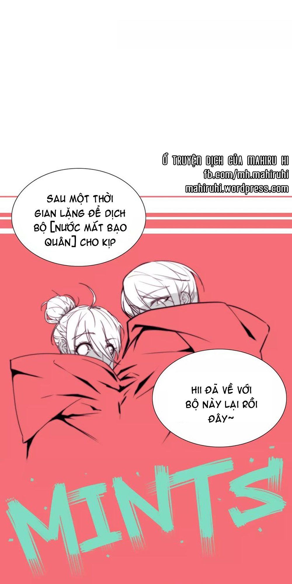 Tình Yêu Chớp Nhoáng Chapter 48 - Trang 2