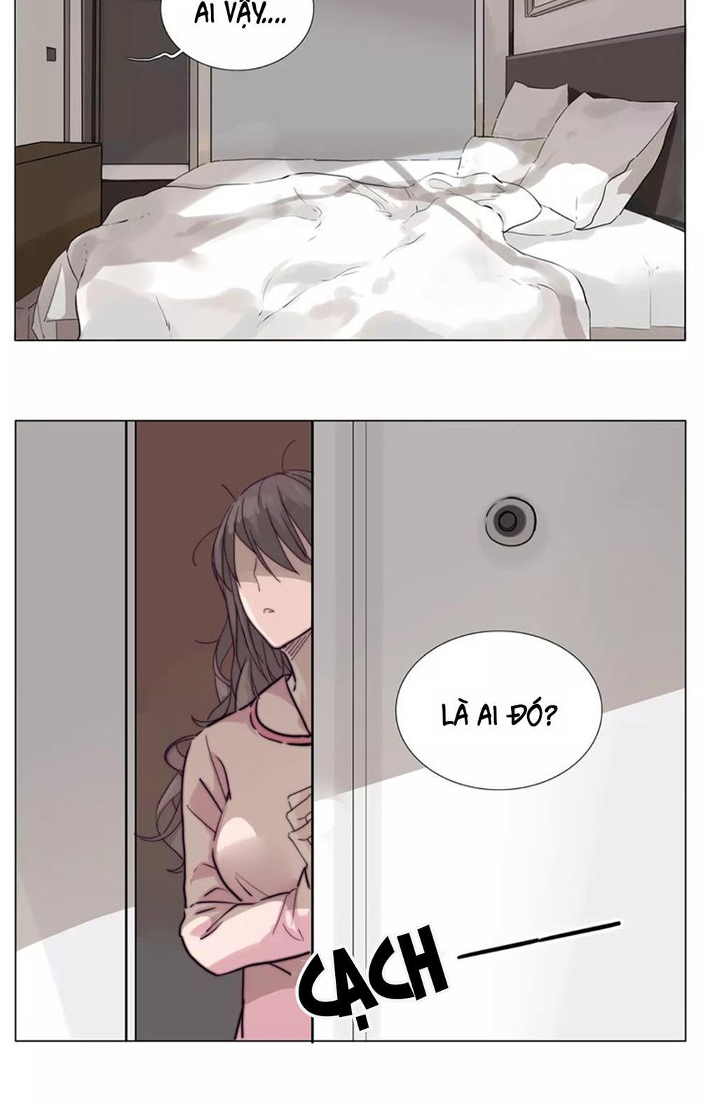 Tình Yêu Chớp Nhoáng Chapter 39 - Trang 2