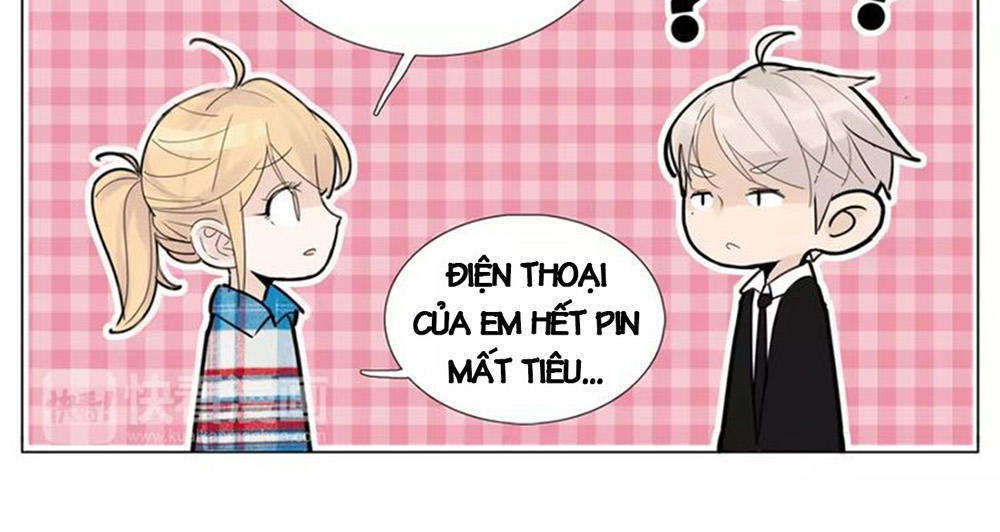 Tình Yêu Chớp Nhoáng Chapter 38 - Trang 2