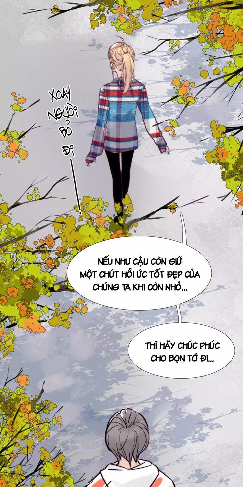 Tình Yêu Chớp Nhoáng Chapter 37 - Trang 2