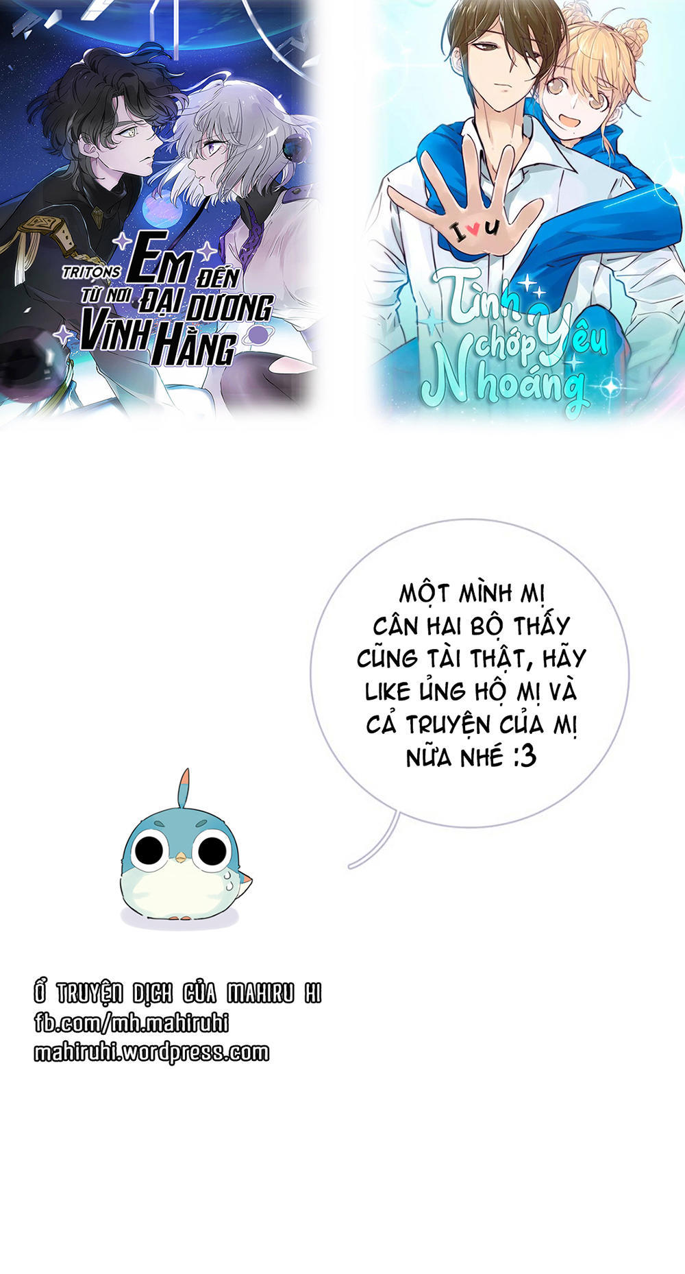 Tình Yêu Chớp Nhoáng Chapter 34 - Trang 2