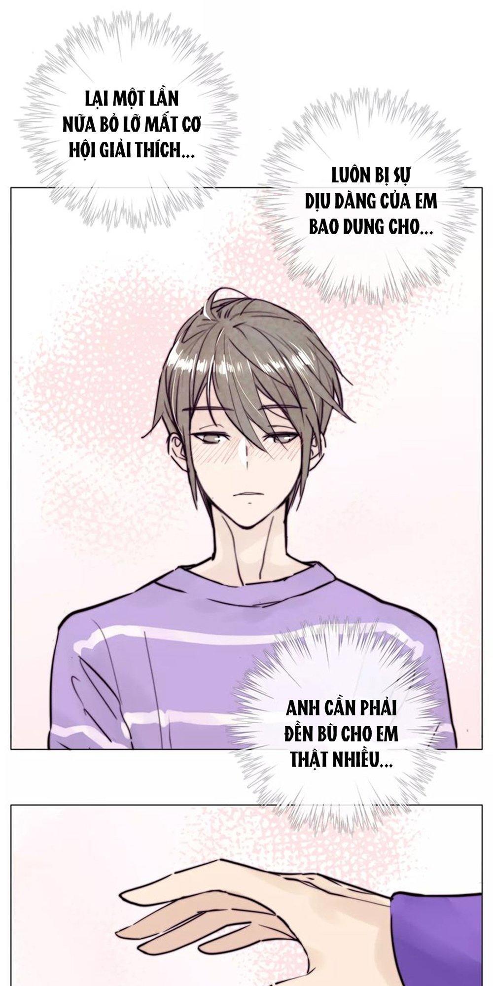 Tình Yêu Chớp Nhoáng Chapter 33 - Trang 2