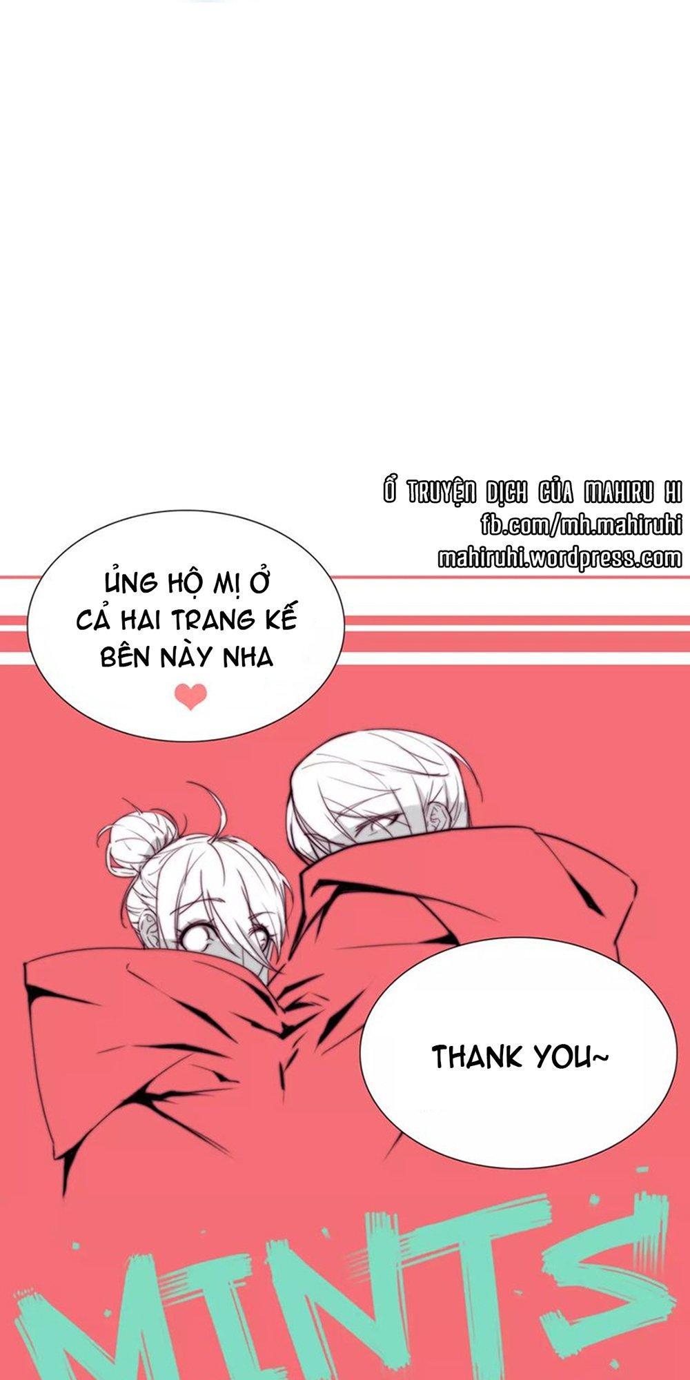 Tình Yêu Chớp Nhoáng Chapter 32 - Trang 2