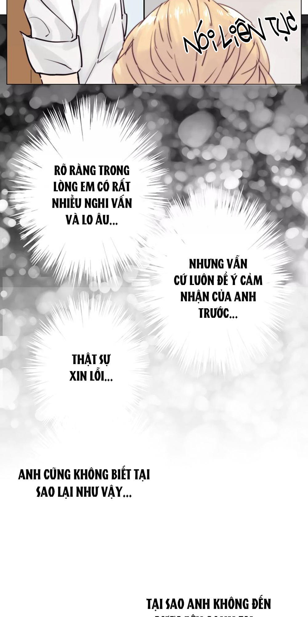 Tình Yêu Chớp Nhoáng Chapter 31 - Trang 2