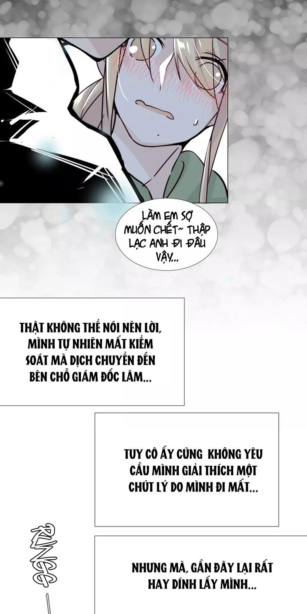 Tình Yêu Chớp Nhoáng Chapter 30 - Trang 2