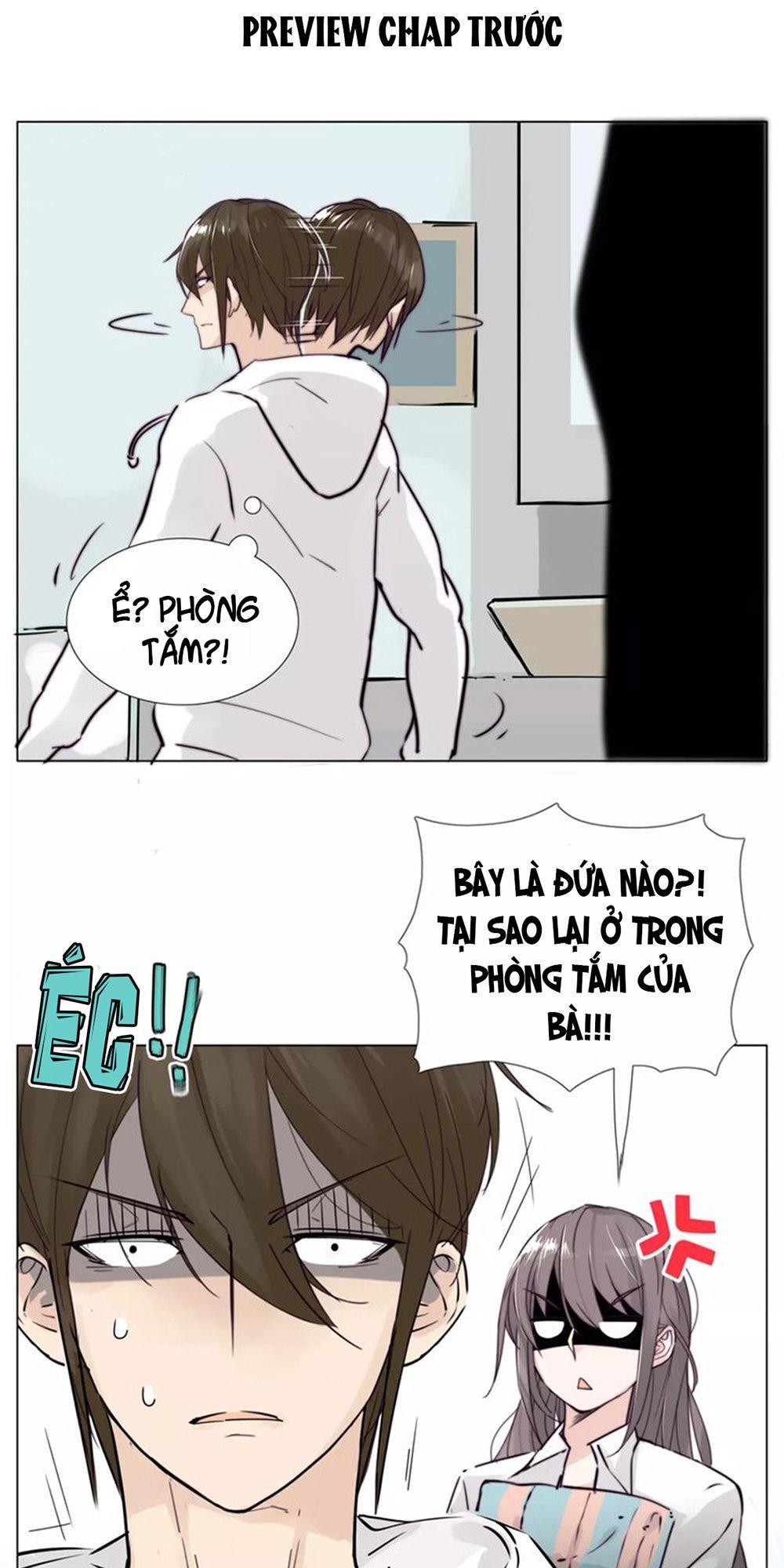 Tình Yêu Chớp Nhoáng Chapter 30 - Trang 2