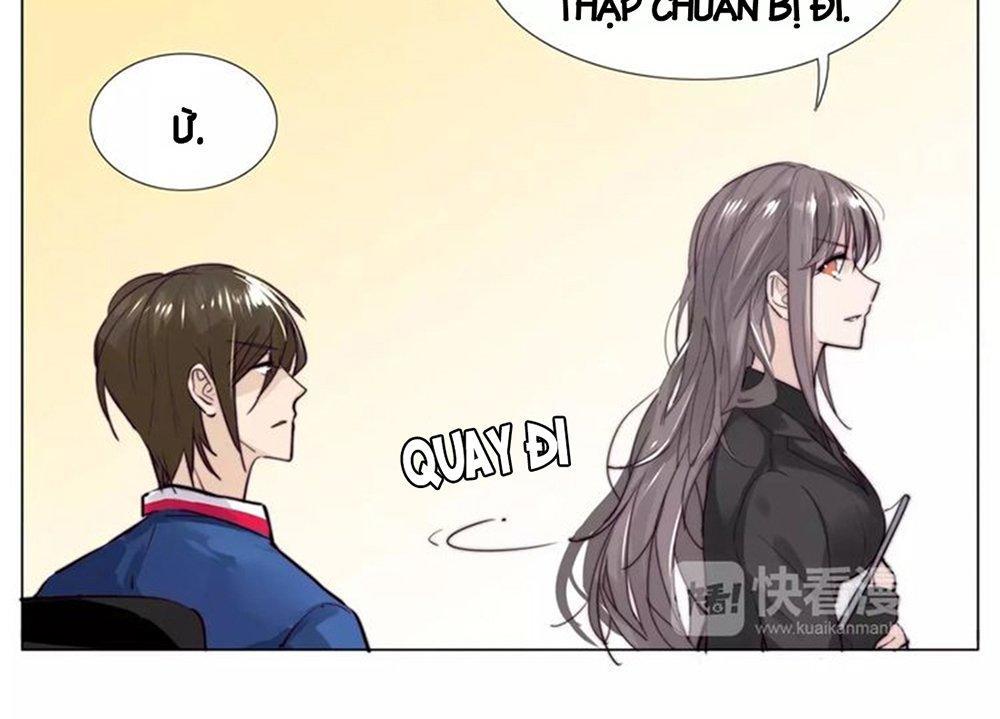 Tình Yêu Chớp Nhoáng Chapter 30 - Trang 2