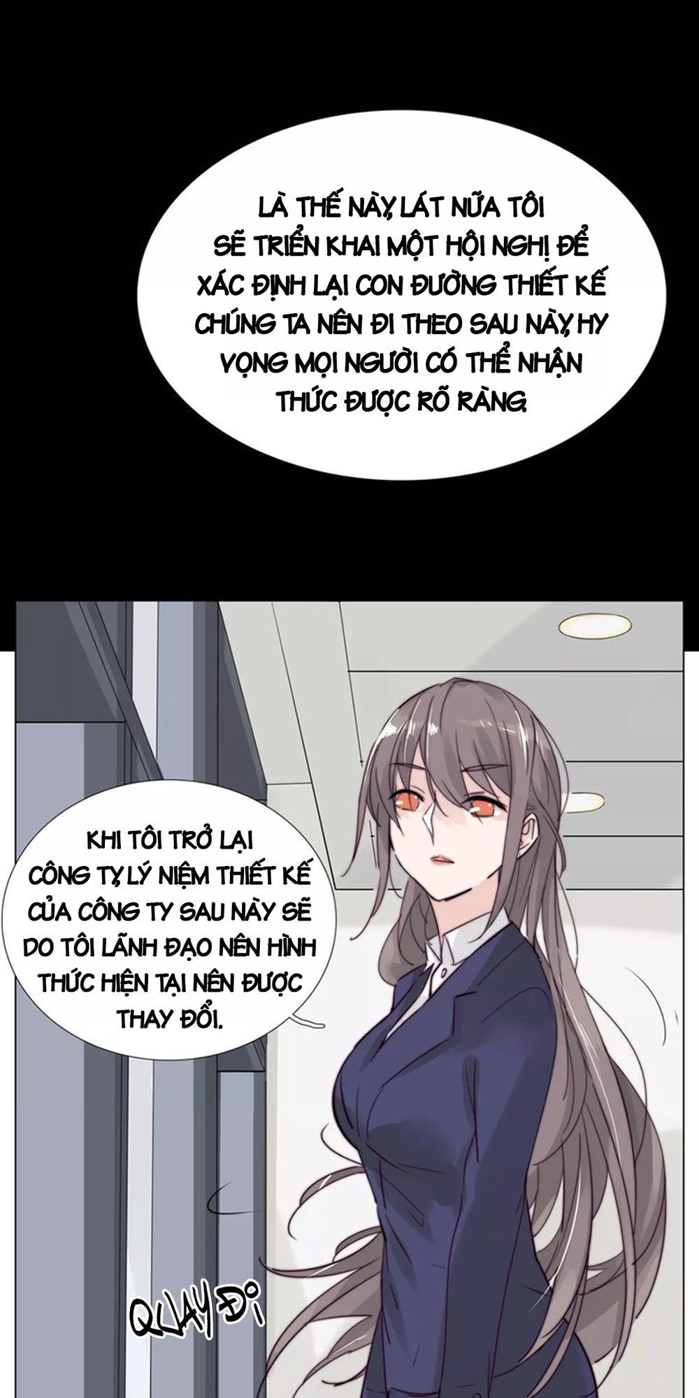 Tình Yêu Chớp Nhoáng Chapter 28 - Trang 2