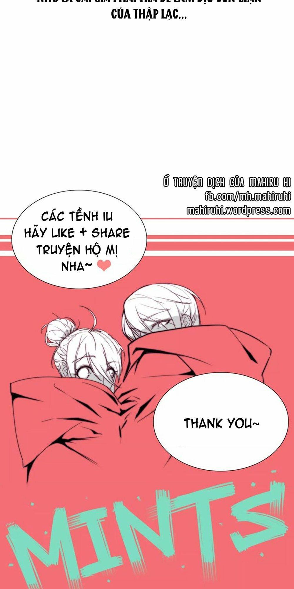 Tình Yêu Chớp Nhoáng Chapter 20 - Trang 2