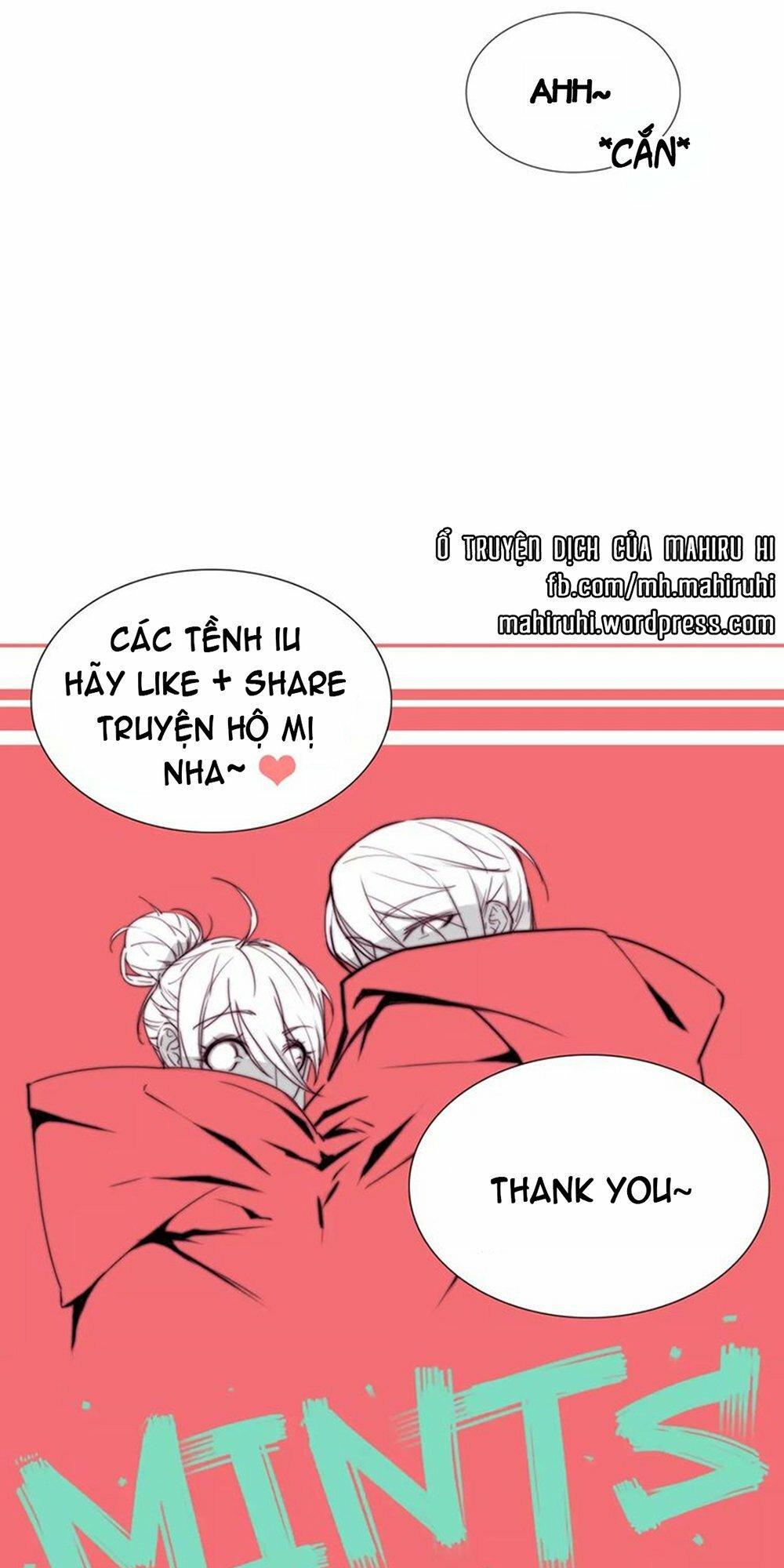 Tình Yêu Chớp Nhoáng Chapter 19 - Trang 2