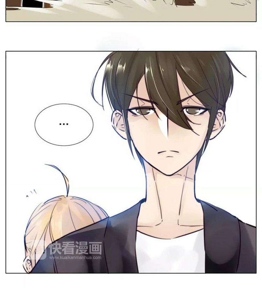 Tình Yêu Chớp Nhoáng Chapter 17 - Trang 2