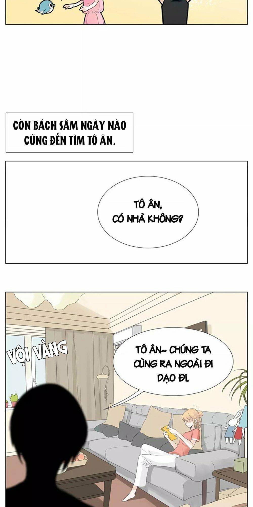 Tình Yêu Chớp Nhoáng Chapter 14 - Trang 2