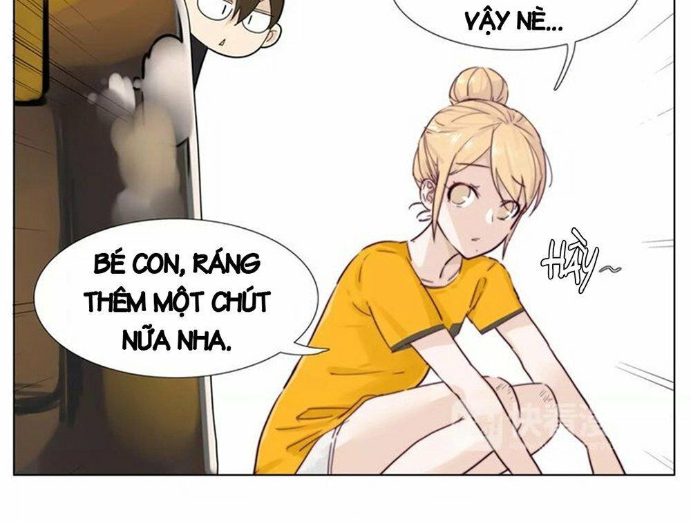 Tình Yêu Chớp Nhoáng Chapter 10 - Trang 2