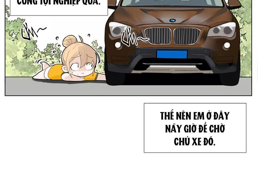 Tình Yêu Chớp Nhoáng Chapter 10 - Trang 2