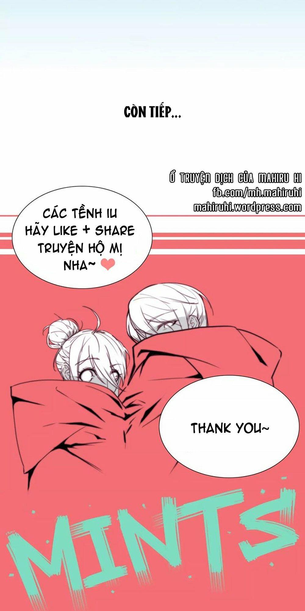 Tình Yêu Chớp Nhoáng Chapter 10 - Trang 2