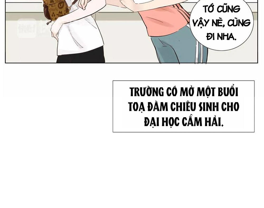 Tình Yêu Chớp Nhoáng Chapter 10 - Trang 2