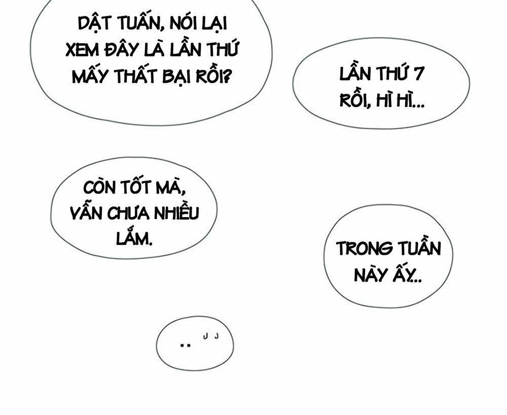 Tình Yêu Chớp Nhoáng Chapter 5 - Trang 2