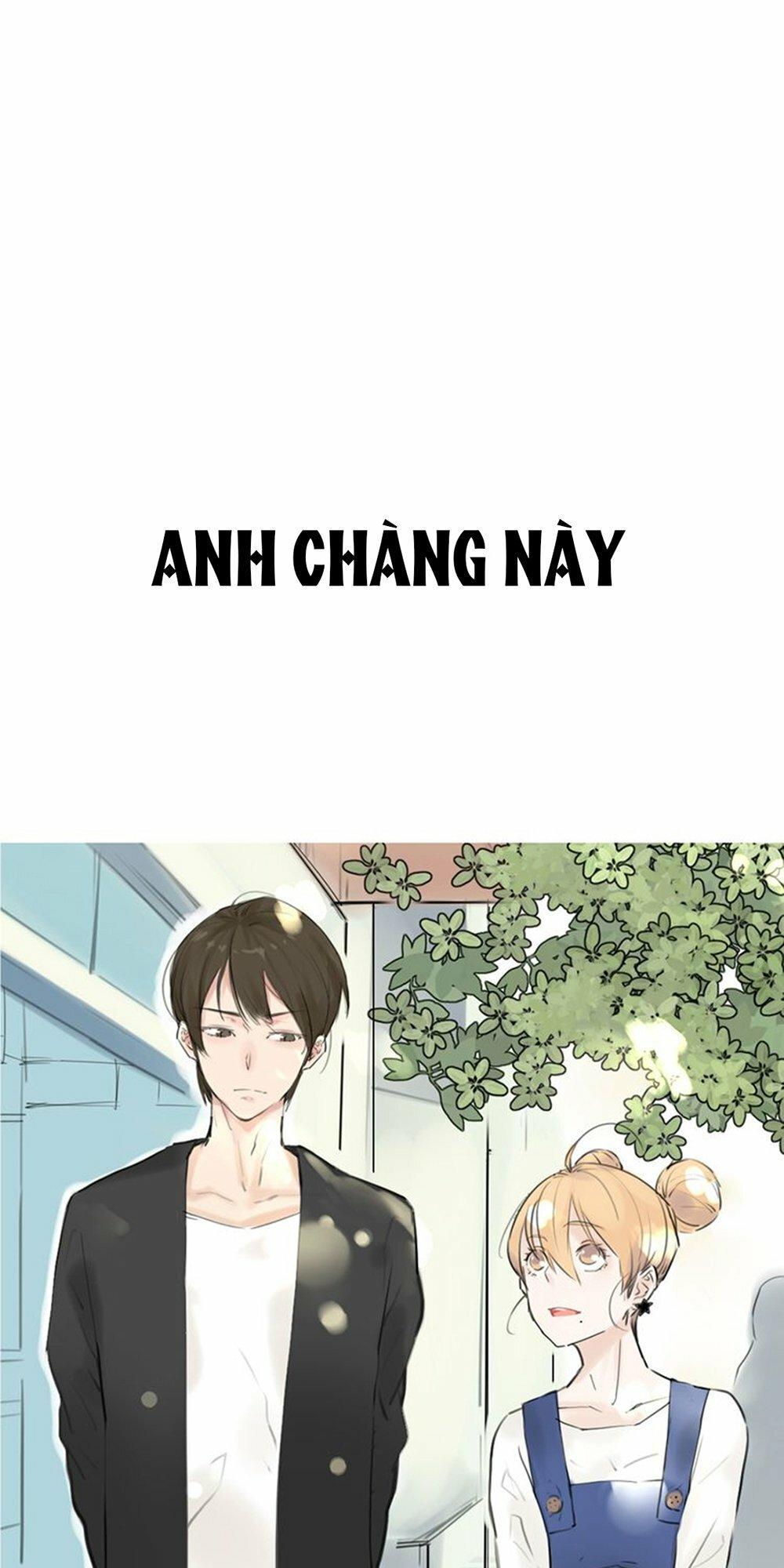 Tình Yêu Chớp Nhoáng Chapter 0 - Trang 2