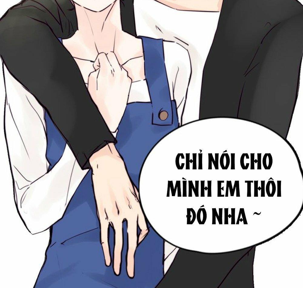 Tình Yêu Chớp Nhoáng Chapter 0 - Trang 2