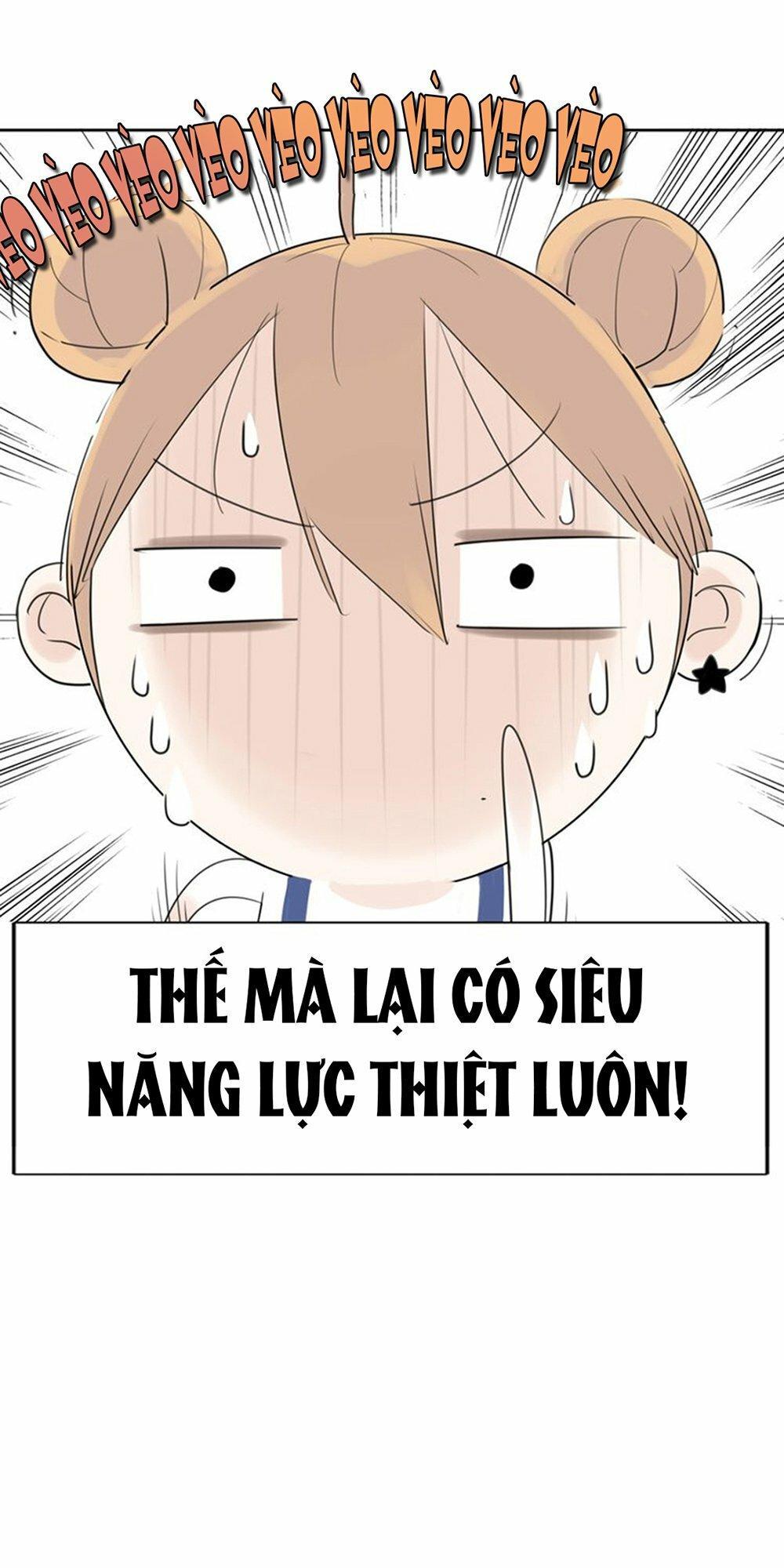 Tình Yêu Chớp Nhoáng Chapter 0 - Trang 2