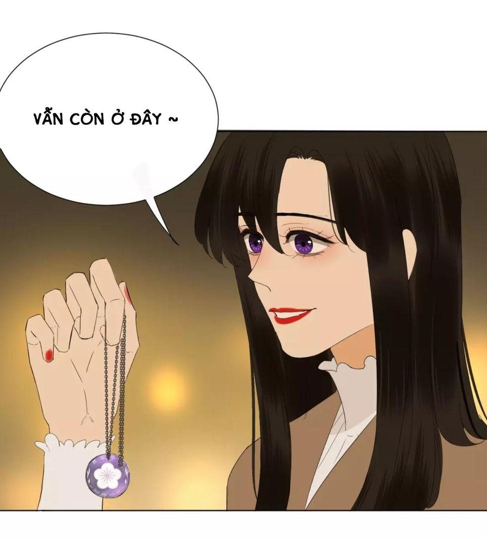 Tôi Gặp Em Lúc Bình Minh Chapter 31 - Trang 2