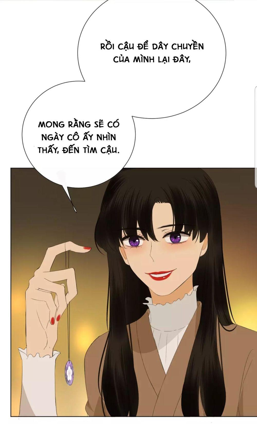 Tôi Gặp Em Lúc Bình Minh Chapter 31 - Trang 2