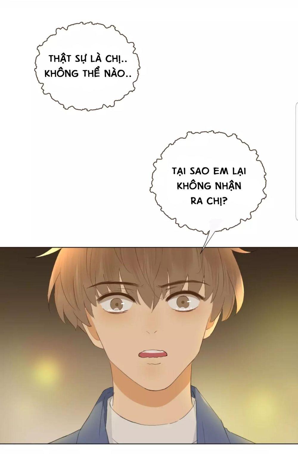 Tôi Gặp Em Lúc Bình Minh Chapter 31 - Trang 2