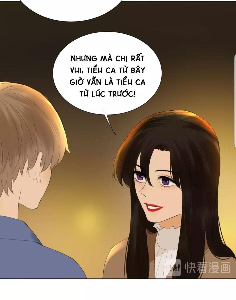 Tôi Gặp Em Lúc Bình Minh Chapter 31 - Trang 2