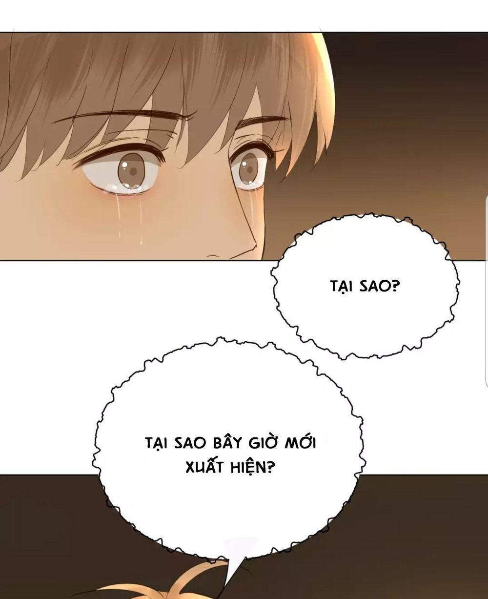 Tôi Gặp Em Lúc Bình Minh Chapter 31 - Trang 2