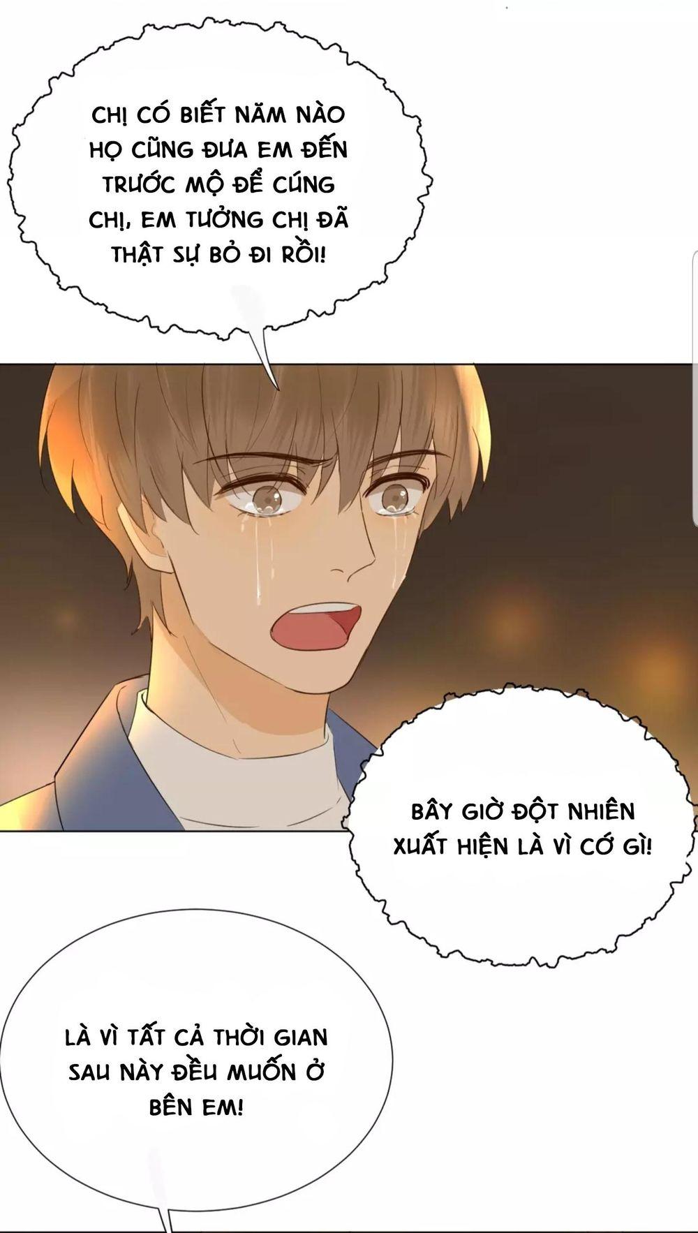 Tôi Gặp Em Lúc Bình Minh Chapter 31 - Trang 2