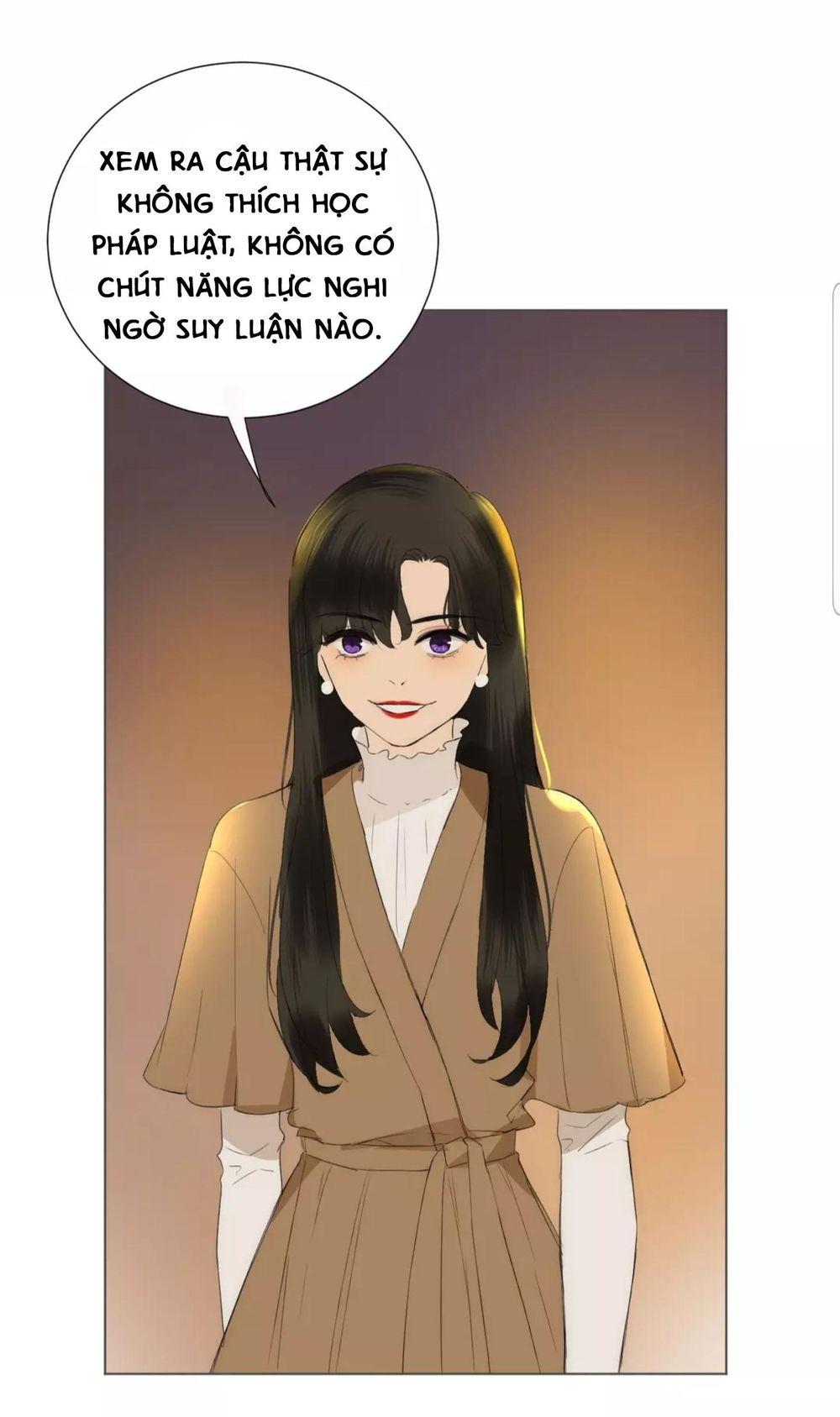 Tôi Gặp Em Lúc Bình Minh Chapter 31 - Trang 2