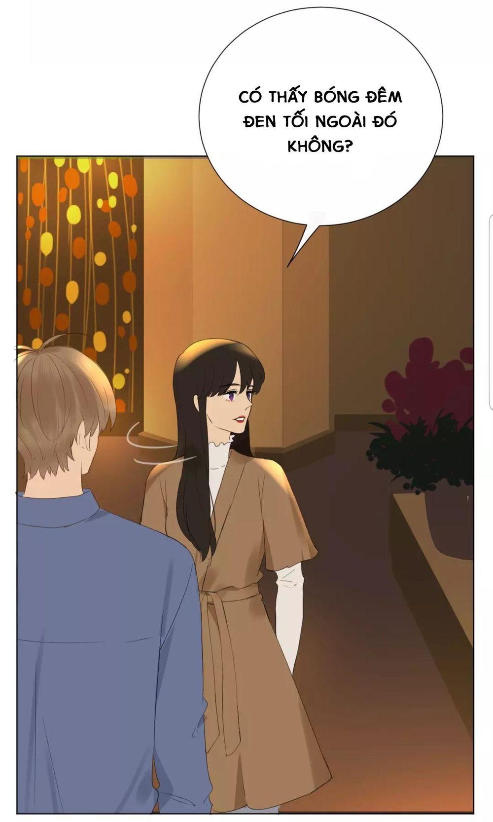 Tôi Gặp Em Lúc Bình Minh Chapter 31 - Trang 2