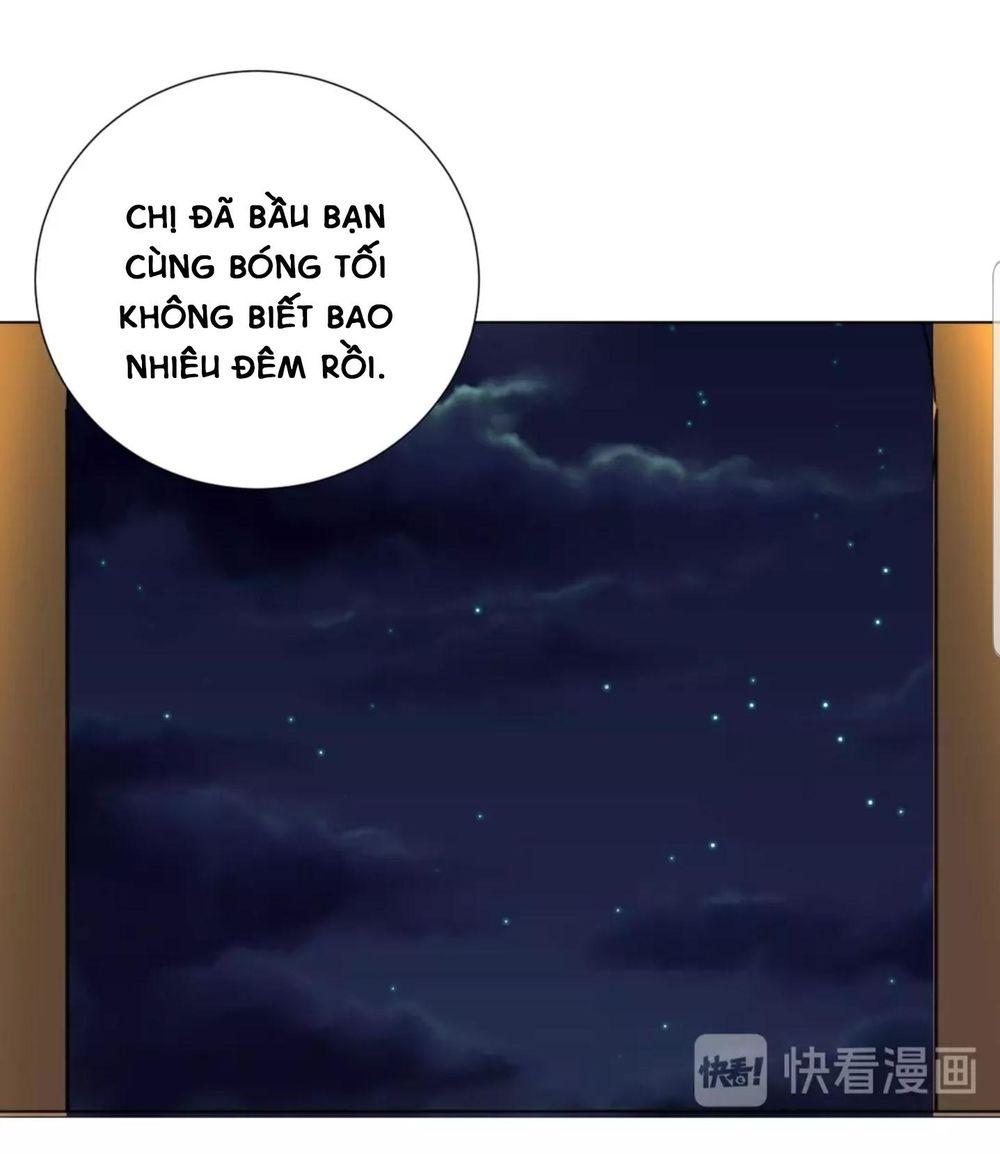 Tôi Gặp Em Lúc Bình Minh Chapter 31 - Trang 2