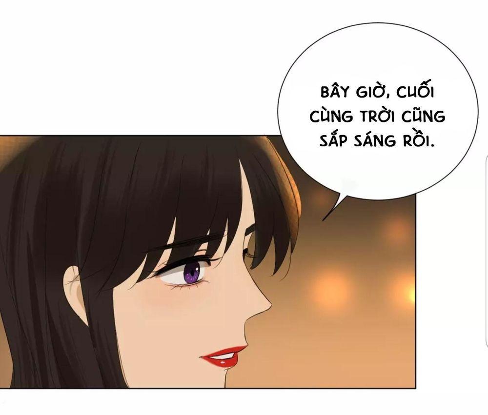 Tôi Gặp Em Lúc Bình Minh Chapter 31 - Trang 2