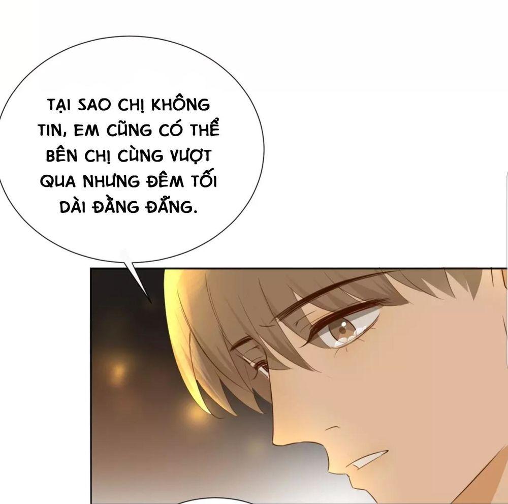 Tôi Gặp Em Lúc Bình Minh Chapter 31 - Trang 2