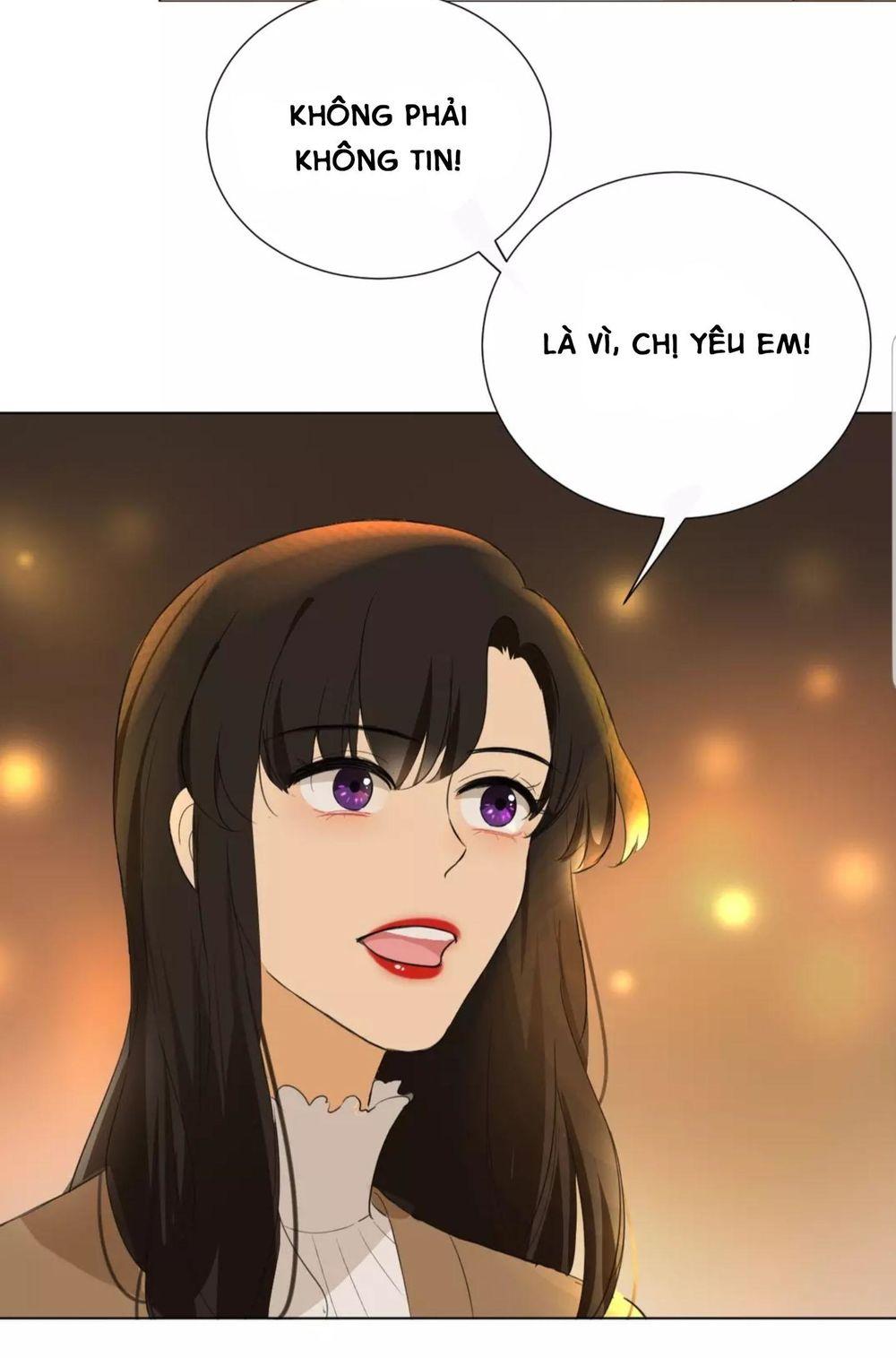 Tôi Gặp Em Lúc Bình Minh Chapter 31 - Trang 2