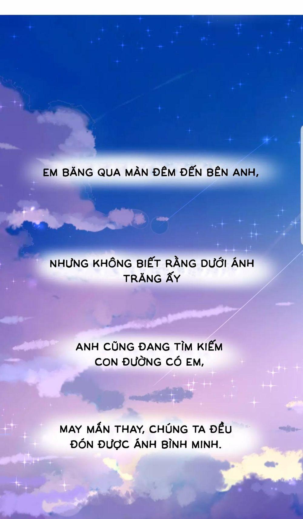 Tôi Gặp Em Lúc Bình Minh Chapter 31 - Trang 2