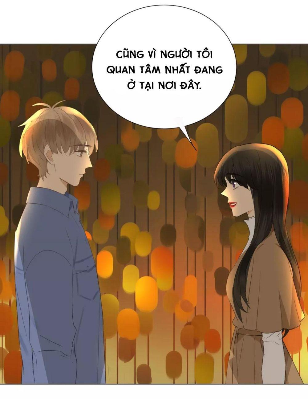 Tôi Gặp Em Lúc Bình Minh Chapter 31 - Trang 2