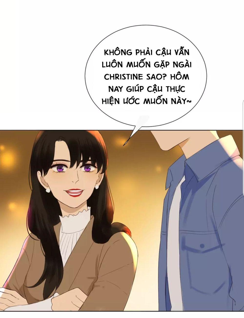 Tôi Gặp Em Lúc Bình Minh Chapter 30 - Trang 2