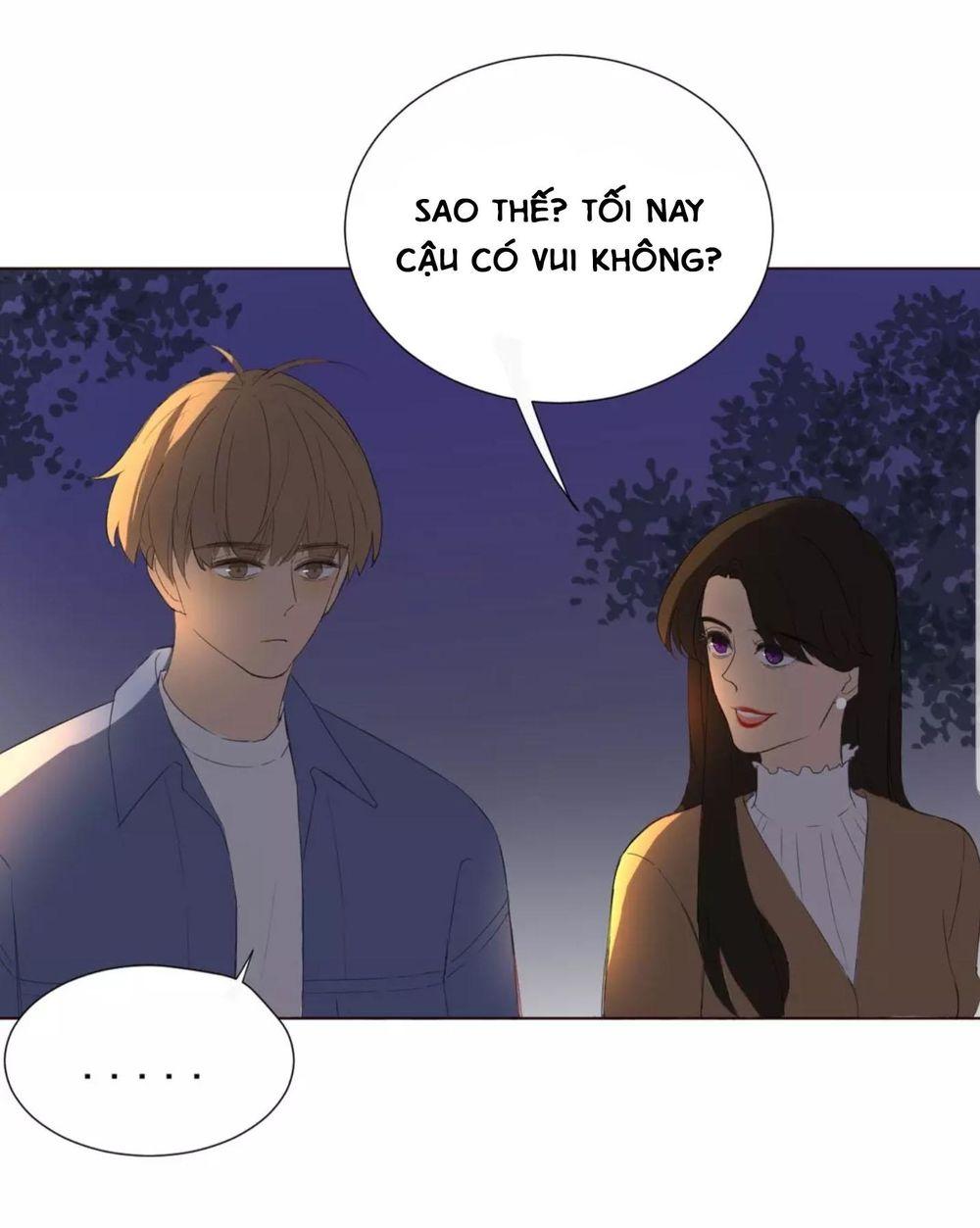 Tôi Gặp Em Lúc Bình Minh Chapter 30 - Trang 2