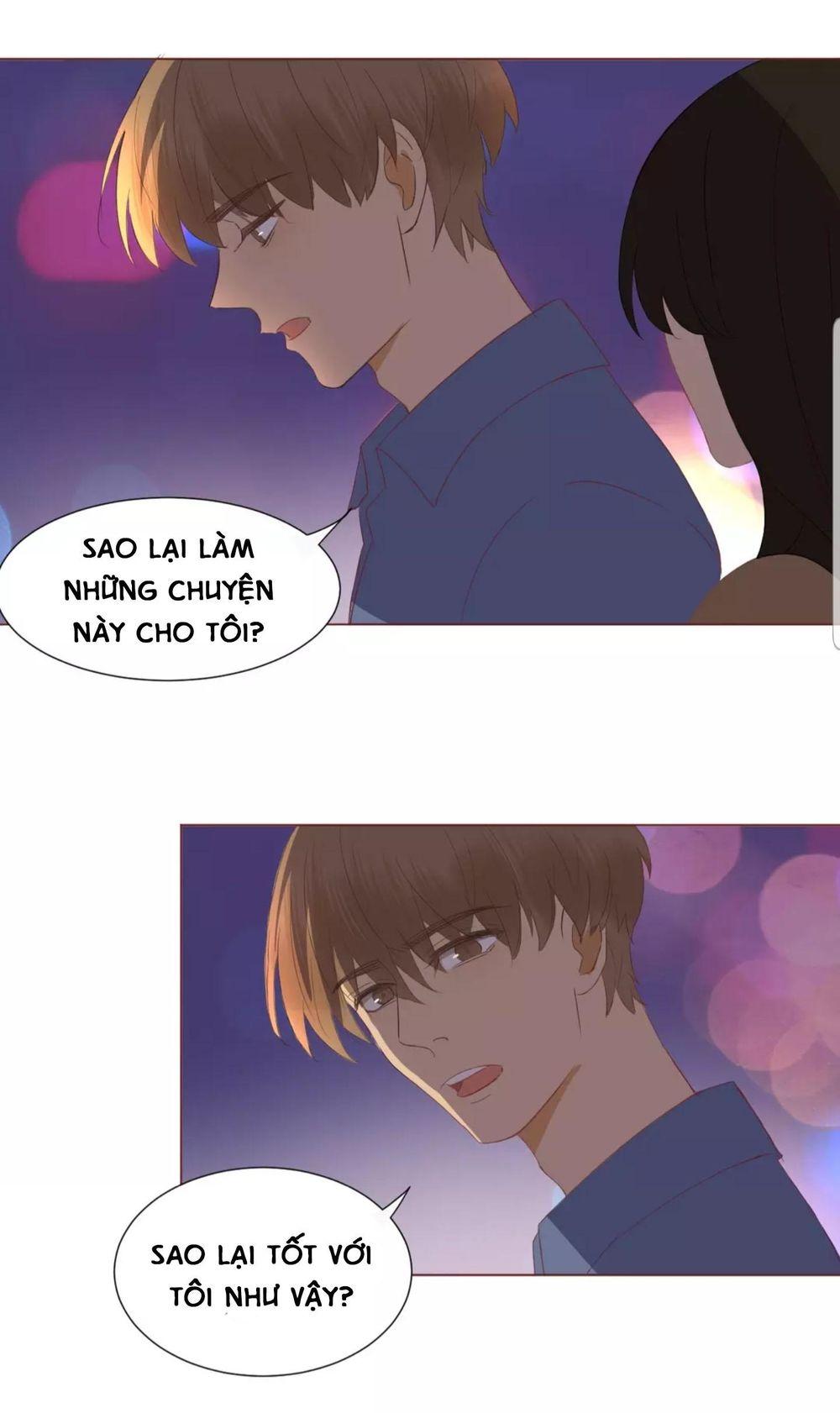 Tôi Gặp Em Lúc Bình Minh Chapter 30 - Trang 2