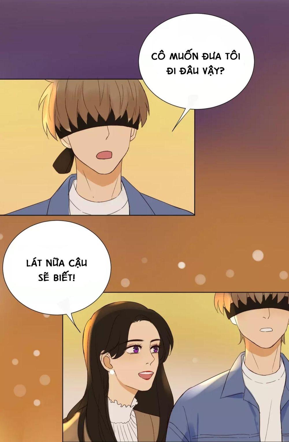 Tôi Gặp Em Lúc Bình Minh Chapter 30 - Trang 2