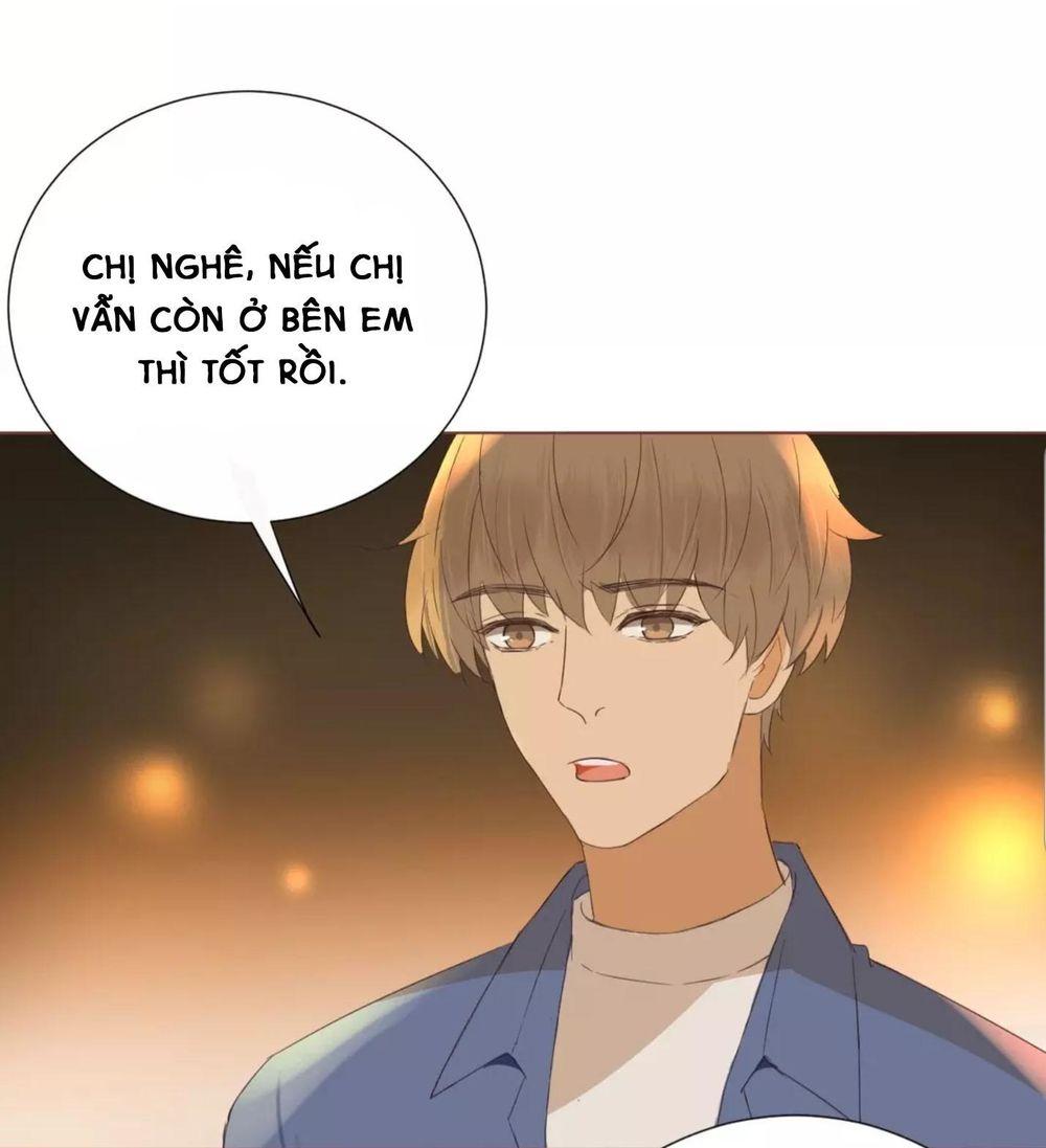 Tôi Gặp Em Lúc Bình Minh Chapter 30 - Trang 2