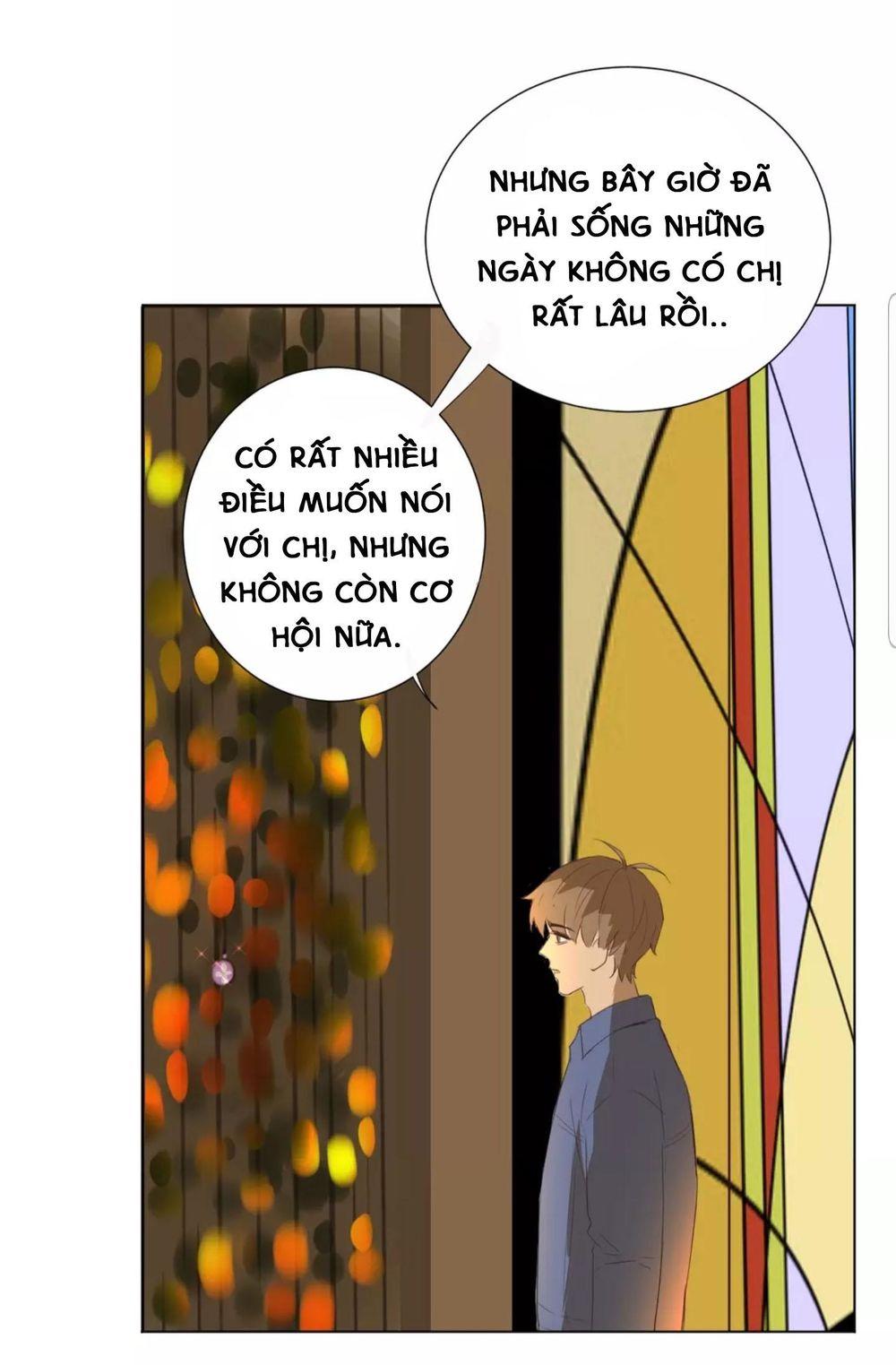 Tôi Gặp Em Lúc Bình Minh Chapter 30 - Trang 2