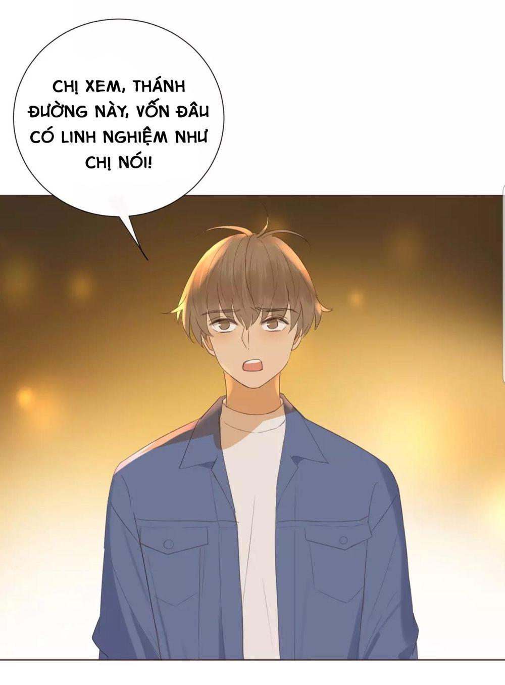 Tôi Gặp Em Lúc Bình Minh Chapter 30 - Trang 2