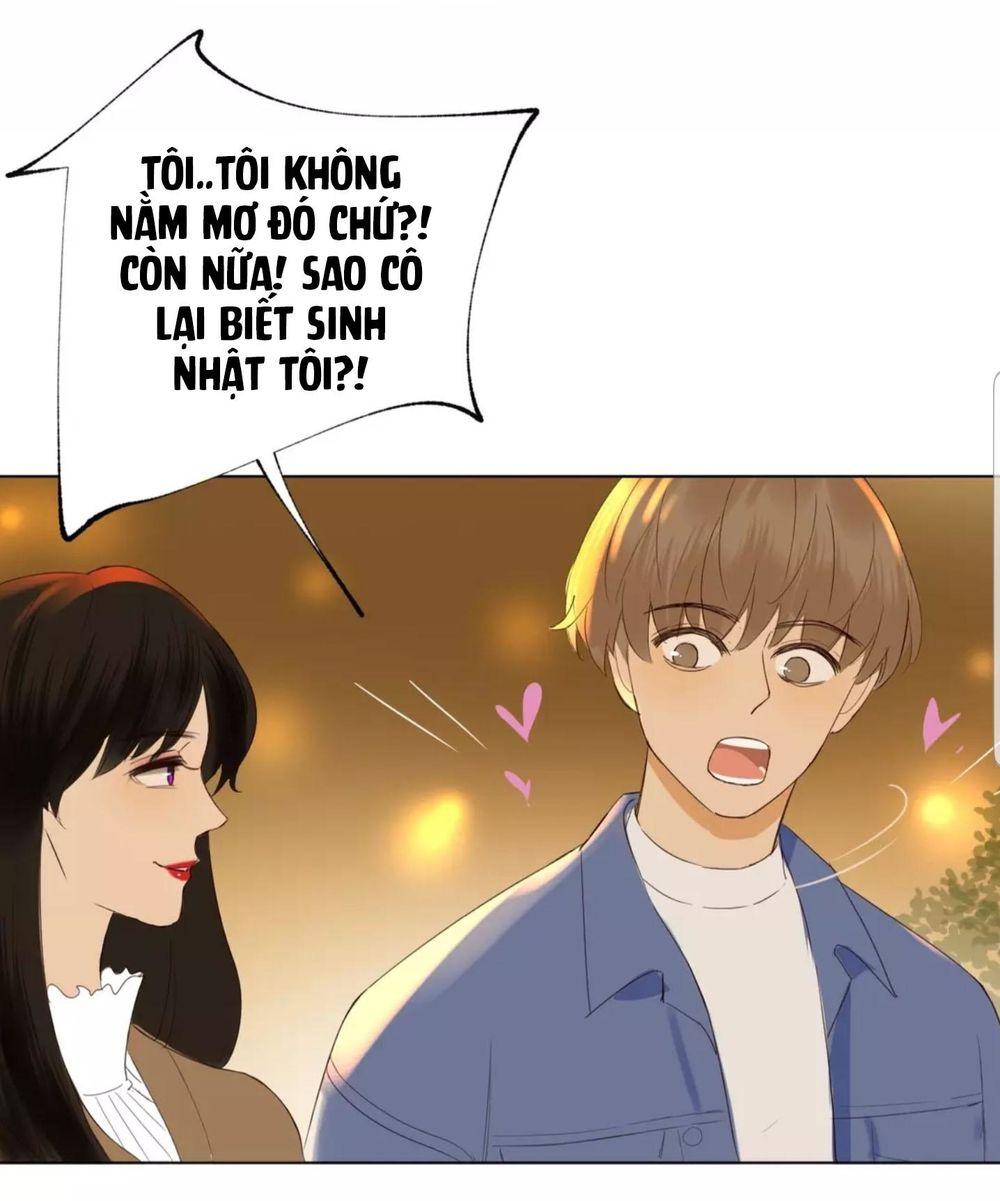 Tôi Gặp Em Lúc Bình Minh Chapter 30 - Trang 2