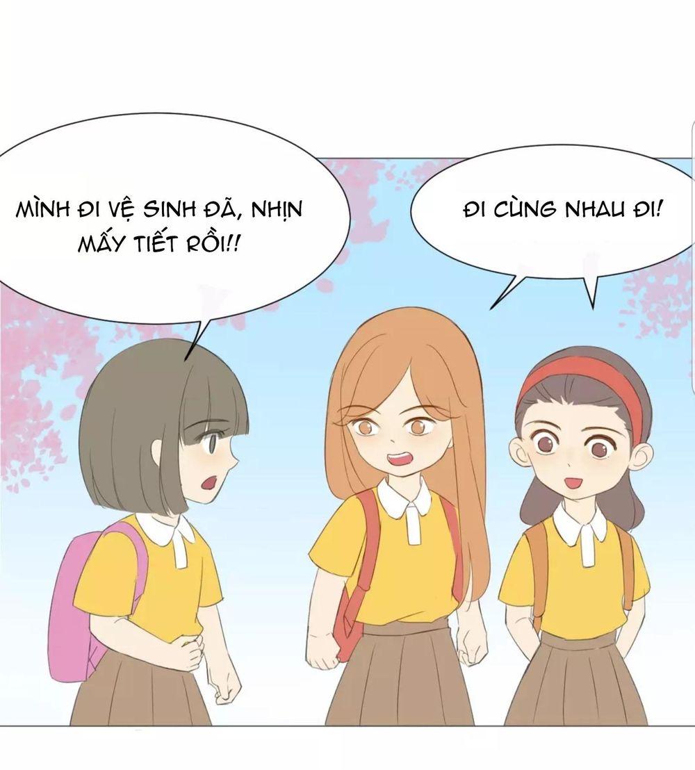 Tôi Gặp Em Lúc Bình Minh Chapter 29 - Trang 2